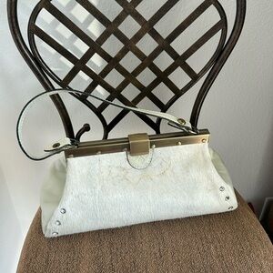 Patricia Nash purse in mint condition.